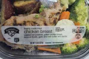 Health Alert Issued For Ready-To-Eat Chicken Products Sold At Supermarkets In Northeast