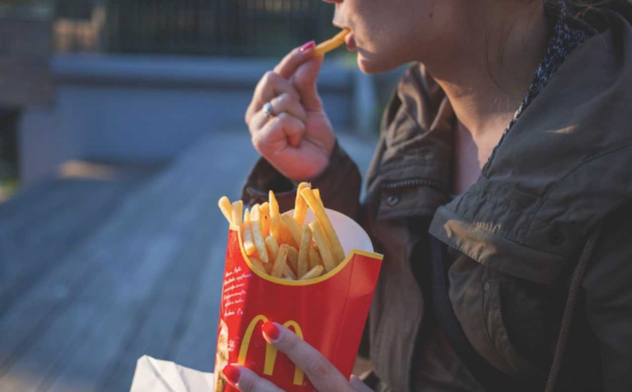 Unsafe Levels Of Toxic Chemicals Found In Packaging At 8 Fast Food ...