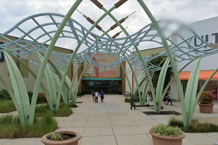 Man Fires Shots In Arundel Mills Mall Food Court While Adjusting His Pants