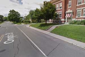 One Killed In Officer-Involved Western Mass Shooting