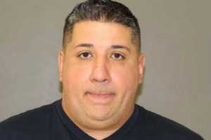 Trenton Man, 44, Touched Child Inappropriately At Hamilton Religious Event, Police Say