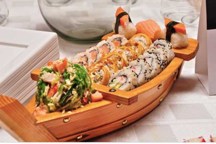 Sushi Spot To Replace Beloved Bergen County Restaurant That Closed During Pandemic