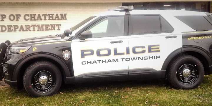 Chatham Township Police