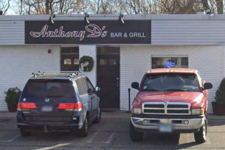 CT Man Nabbed For Firing Gun Inside Bar, Police Say