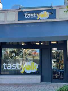 Popular Eatery Opens New Location In Stratford