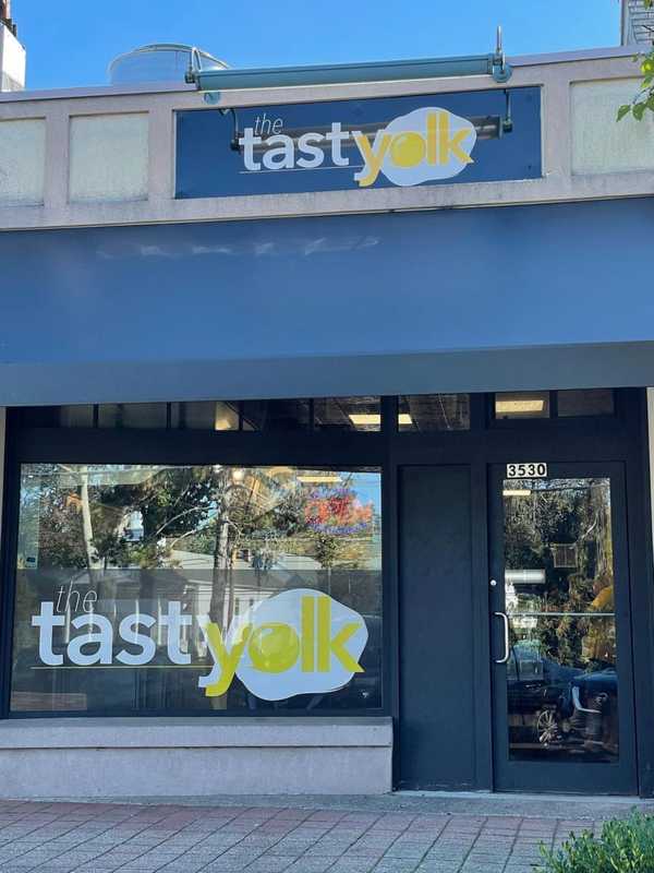 Popular Eatery Opens New CT Location