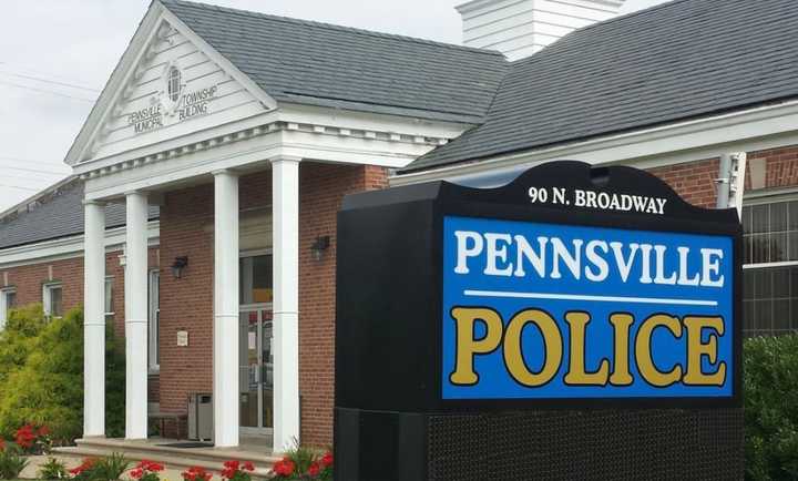 Pennsville police