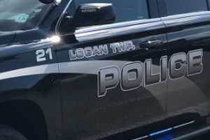 Serious Crash Closes Route 130 In Logan Township