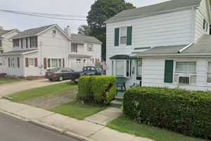 Firefighters Knock Down Jersey Shore House Fire (DEVELOPING)