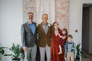 Here's Why Couple Just Married By Tom Hanks Is Choosing To Be Kind