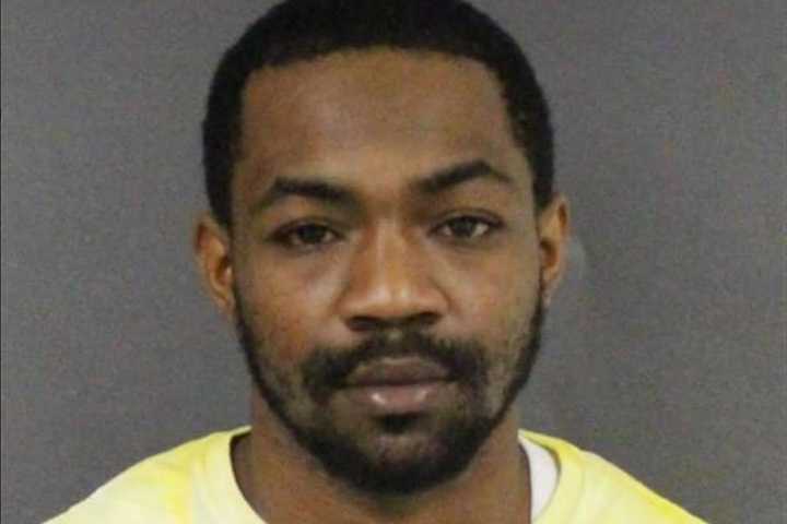 Suspect Charged In Deadly Shooting Of 37-Year-Old Trenton Man, Prosecutor Says