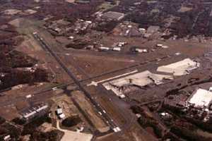 Cyberattack Targets Bradley Airport's Website