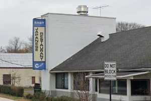 Teaneck's Longstanding Conveyor Belt Sushi Spot 'East' Shutters