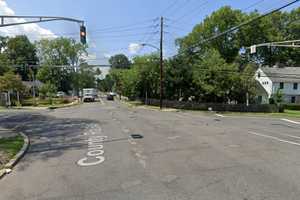 UPDATE: 52-Year-Old Man Killed In 3-Vehicle Morris County Crash