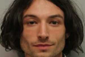 NJ's Ezra Miller Grabs Mic From Karaoke Singer, Attacks Dart Player At Bar In Hawaii: Police