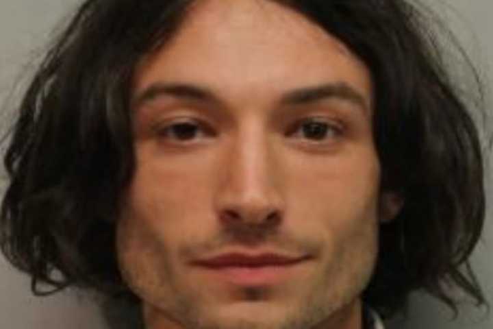 NJ's Ezra Miller Grabs Mic From Karaoke Singer, Attacks Dart Player At Bar In Hawaii: Police