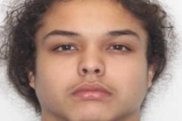 Statewide Alert Issued By Police For Teen Murder Suspect At-Large In NY