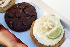 Fast-Growing Cookie Shop Expands Across NJ