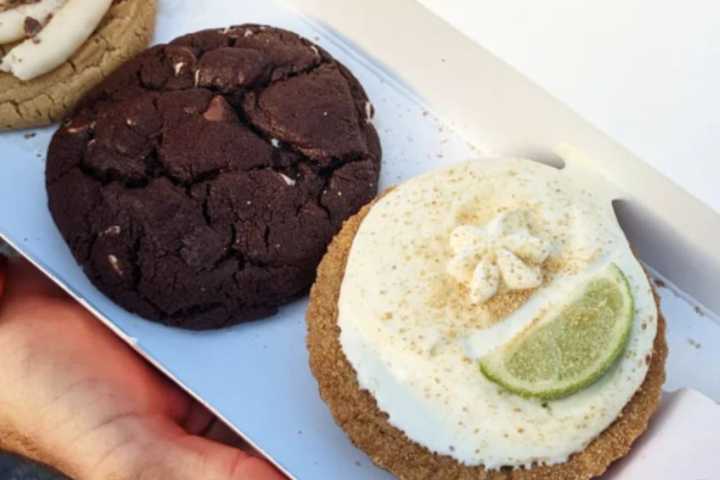 Fast-Growing Cookie Shop Expands Across NJ