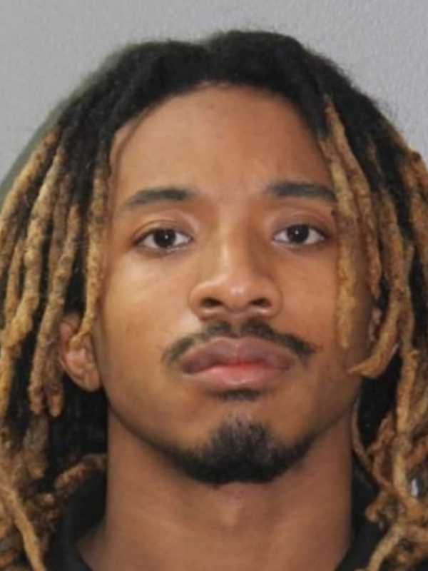 Man Convicted In Fatal Bridgeton Triple Shooting:  Prosecutor