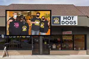 Popular Warren County Hotdog Shop Won’t Reopen After Owner’s Deadly COVID Battle, Wife Says