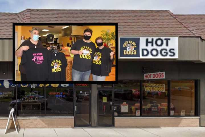 Popular Warren County Hotdog Shop Won’t Reopen After Owner’s Deadly COVID Battle, Wife Says