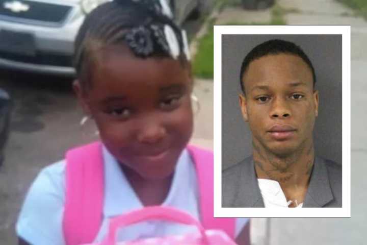 Facebook ‘Feud’ Led To Deadly Shooting Of Beloved 9-Year-Old Girl In Trenton: Prosecutor