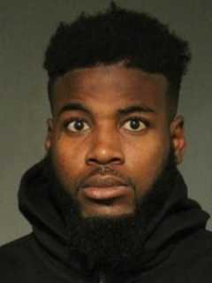 600 Folds Heroin, Cocaine, $1400, 2 Handguns Seized In Fugitive's Atlantic City Arrest: Police