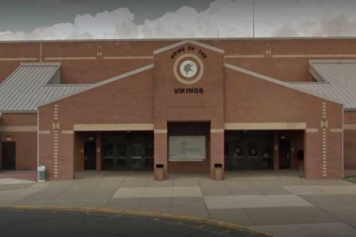 High School Locked Down In South Brunswick