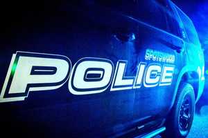 Central Jersey Officer Hydroplanes, Crashes Responding To Call: Report