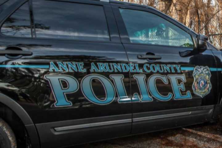 Cause Of Crash That Killed Motorcyclist Released By Anne Arundel PD