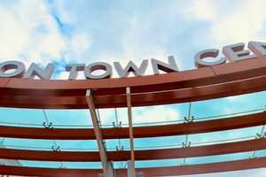 Man Falls From Upper Level Of Towson Town Center Parking Garage: Sources Say (DEVELOPING)