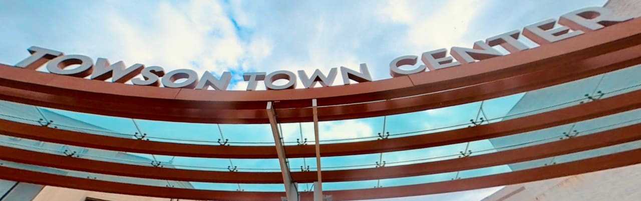 Towson Town Center