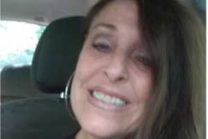 Alert Issued For Missing Hudson Valley Woman