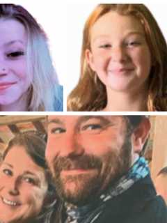 Services Set For Sisters Killed In Hellertown House Fire