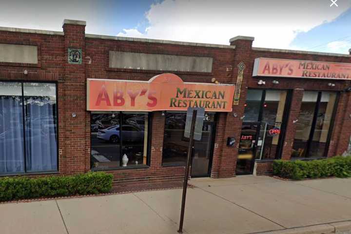 Fire Destroys Mexican Restaurant On Jersey Shore