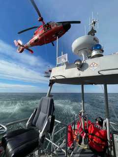 Missing Swimmer Believed To Have Drowned In Cape May Identified As PA Man: Police