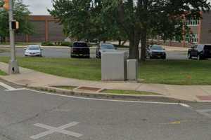 Multiple-Injury Crash Reported In Central Jersey (DEVELOPING)