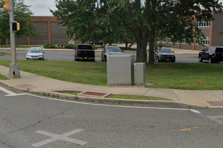 Multiple-Injury Crash Reported In Central Jersey (DEVELOPING)