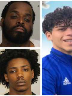 Arrests Made In Murder Of Teen Elizabeth Soccer Player Paul Baez