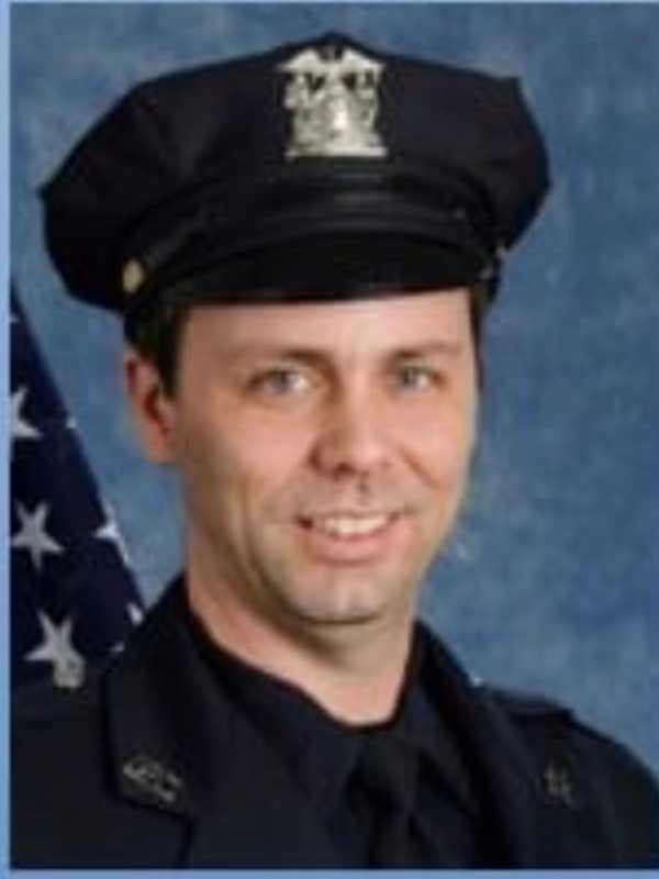 Fundraiser Set For Police Detective In Hudson Valley Battling Brain Cancer