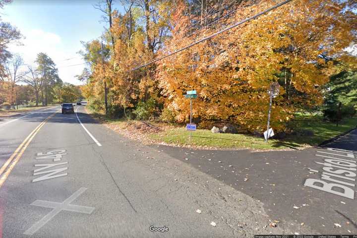 Hillcrest Man Killed In Single-Vehicle Crash In Ramapo