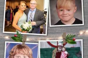 Beloved DelCo Family Loses Everything In Massive Fire