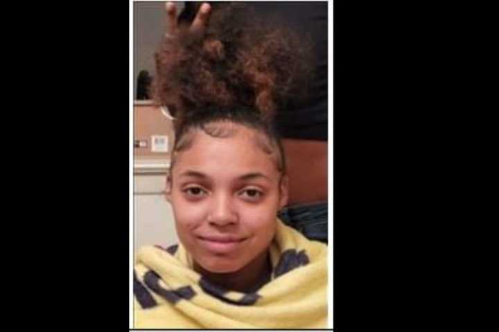 NJ Teen Missing For Nearly 2 Weeks, Police Say