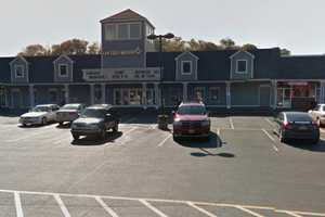 Long Island Man Accused Of Choking Person Who Becomes Unconscious Outside Movie Theater