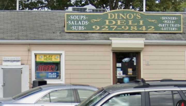 Dino&#x27;s Deli