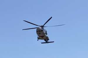 Pedestrian Struck In South Jersey