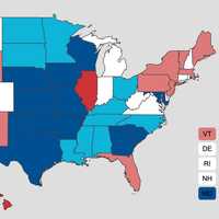 <p>AAA gas prices on Monday, April 11.</p>