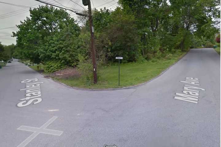 Dutchess Toddler Dies After Being Hit By Garbage Truck, Police Say