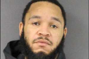 Suspect Nabbed In Deadly Shooting Of 46-Year-Old Trenton Man: Prosecutor